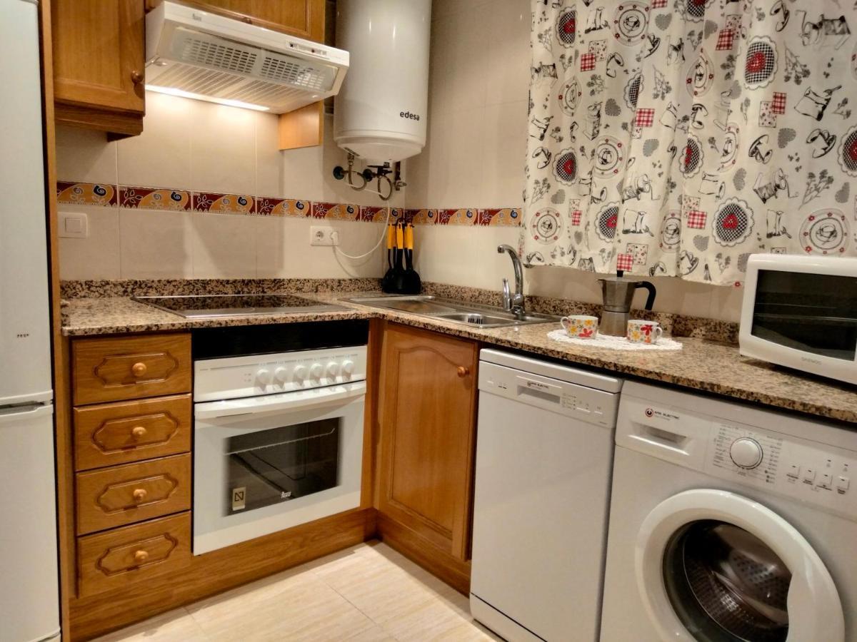 Apartament Acv - Costa Caribe Ii-2ª Linea, Planta 5, Frontal Oropesa del Mar Zewnętrze zdjęcie